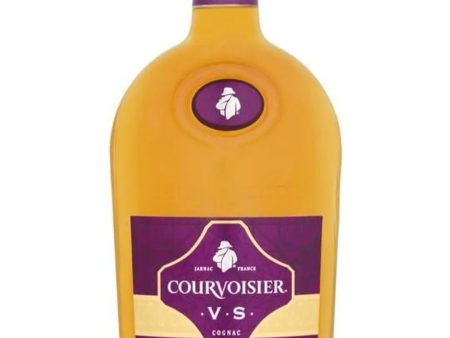 Courvoisier VS Cognac Small Bottle, 20 cl Discount