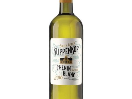 Klippenkop Chenin Blanc 2019, 75 cl Sale