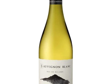 Roc de Belame Sauvignon Blanc 2019, 75 cl For Cheap