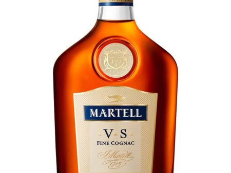 Martell VS Cognac Small Bottle, 20 cl For Cheap