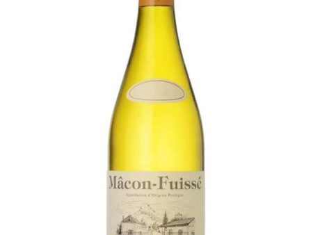 Auvigue Macon Fuisse, 75 cl Online