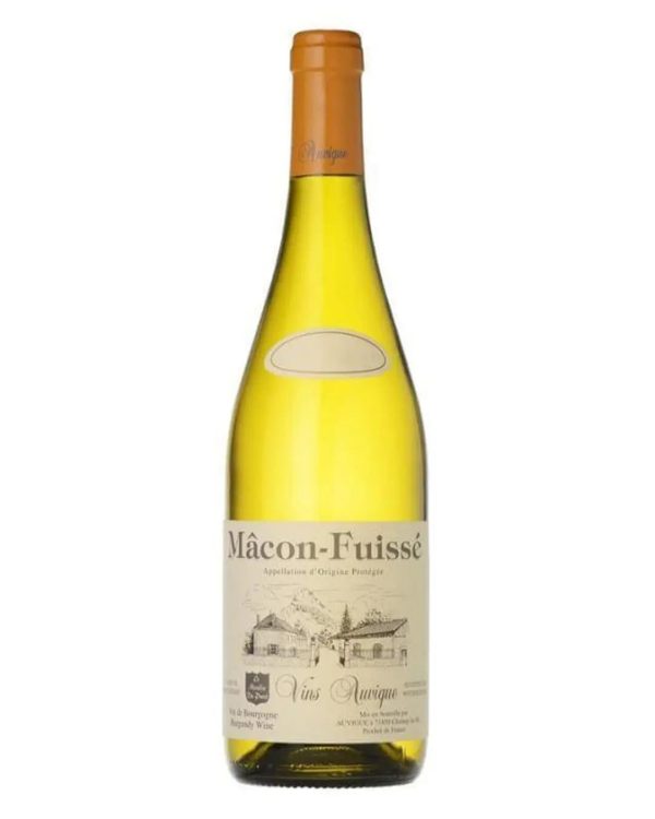 Auvigue Macon Fuisse, 75 cl Online