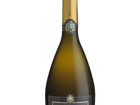 Jacques Bruere Cap Classique Brut Reserve, 75 cl Fashion