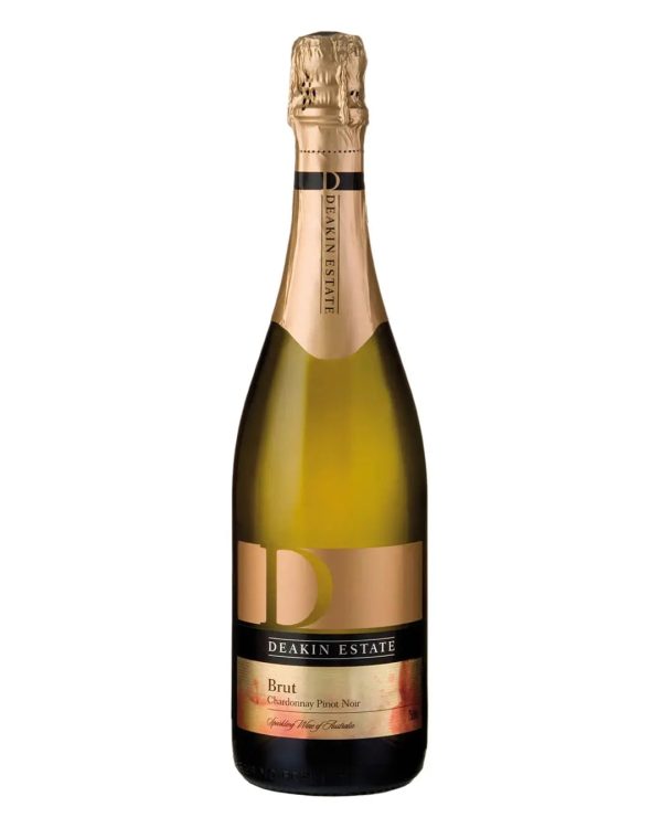 Deakin Estate Sparkling Wine, 75 cl on Sale