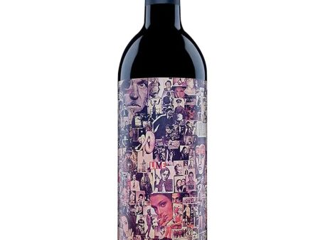 Orin Swift Abstract 2022, 75 cl For Discount