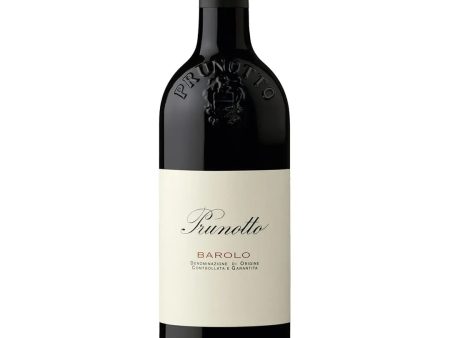 Prunotto Barolo 2020, 75 cl Fashion