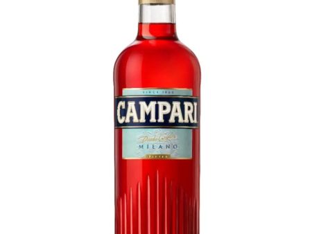 Campari Liqueur, 70 cl on Sale