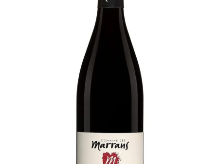 Domaine des Marrans Chiroubles Vieilles Vignes, 75 cl Cheap