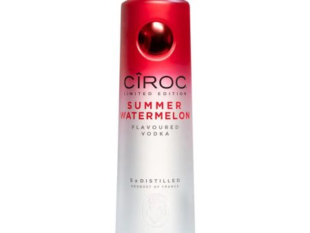 Ciroc Summer Watermelon Vodka, 70 cl on Sale