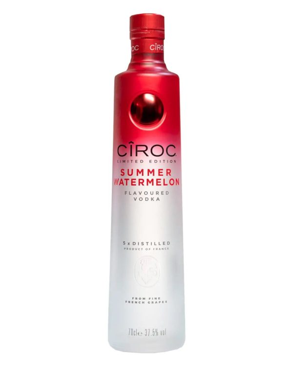 Ciroc Summer Watermelon Vodka, 70 cl on Sale