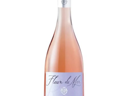 Fleur de Mer Provence Rose 2018, 75 cl Supply