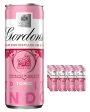 Gordon s Pink Gin & Schweppes Tonic Premixed Can Multipack, 12 x 250 ml Online Hot Sale