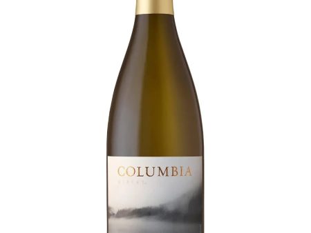 Columbia Valley Chardonnay 2016, 75 cl on Sale