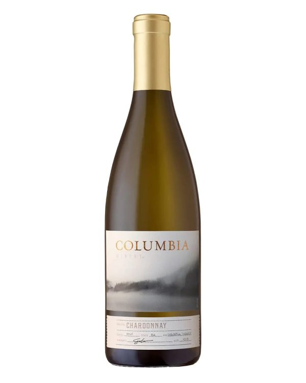 Columbia Valley Chardonnay 2016, 75 cl on Sale