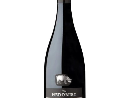 The Hedonist Reserve Shiraz 2019, 75 cl Online Sale