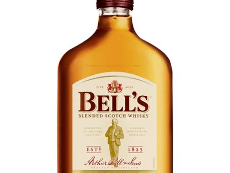 Bell s Original Whisky Half Bottle, 35 cl Supply