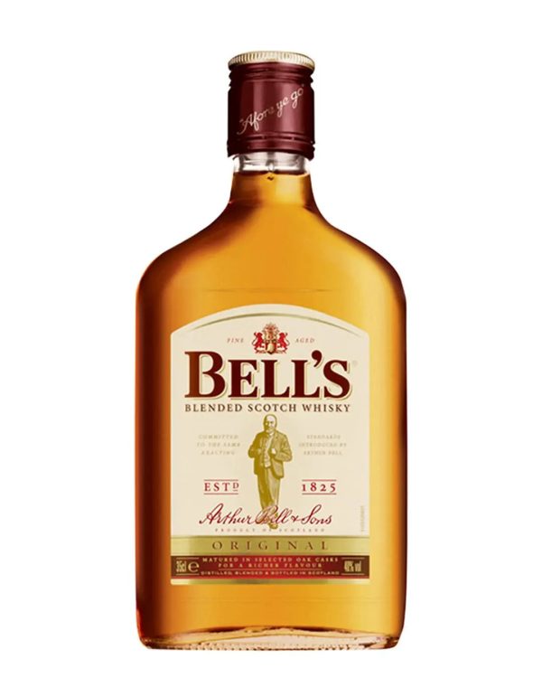 Bell s Original Whisky Half Bottle, 35 cl Supply