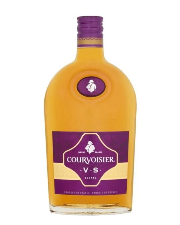 Courvoisier VS Cognac Half Bottle, 35 cl Sale