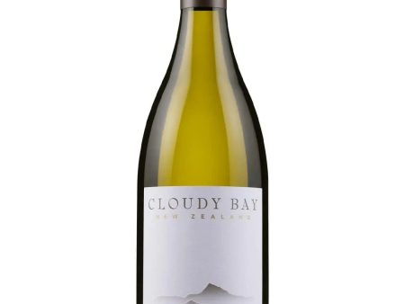 Cloudy Bay Chardonnay 2020, 75 cl For Cheap