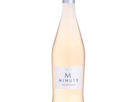 M de Minuty Provence Rose Magnums, 1.5 L on Sale