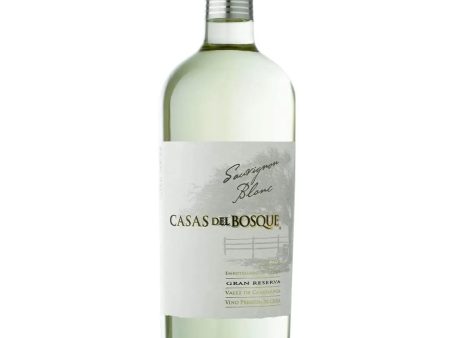 Casas del Bosque Reserva Sauvignon Blanc, 75 cl Online Hot Sale