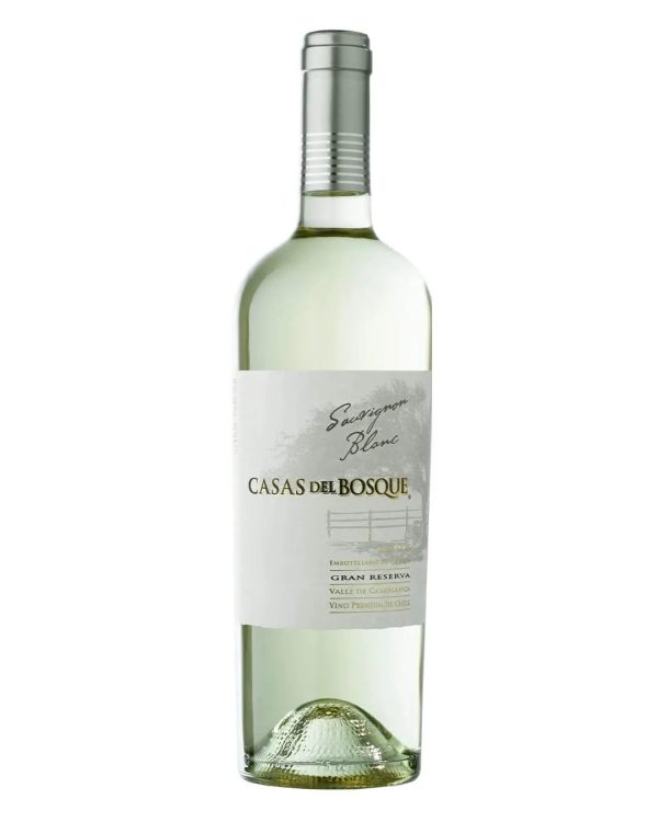 Casas del Bosque Reserva Sauvignon Blanc, 75 cl Online Hot Sale