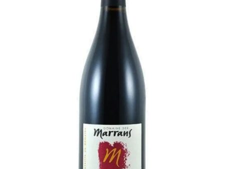 Domaine des Marrans Fleurie 2018, 75 cl Cheap