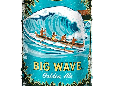 Kona Big Wave Can, 355 ml on Sale