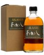 Akashi Single Malt Whisky, 50 cl Hot on Sale