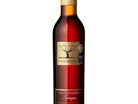 Campbells Rutherglen Topaque, 37.5 cl Cheap