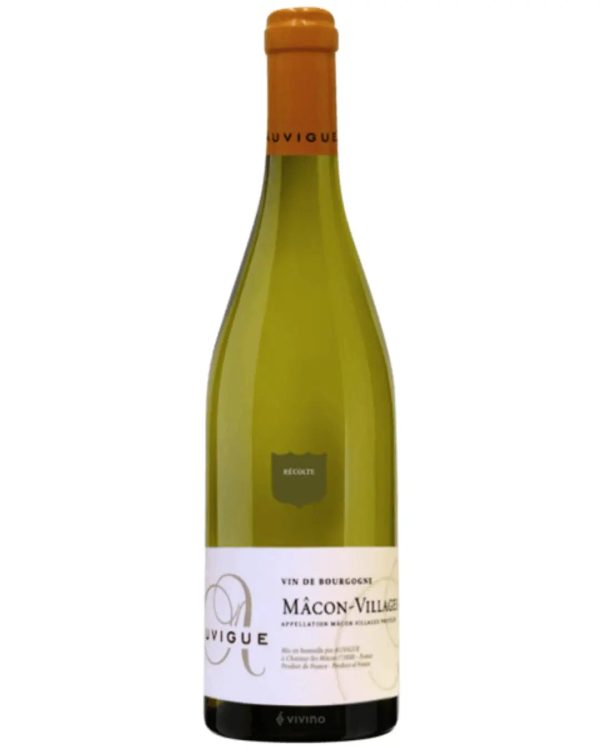 Auvigue Macon Villages Le Moulin du Pont, 75 cl Sale