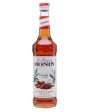 Monin Cinnamon Syrup, 70 cl For Discount