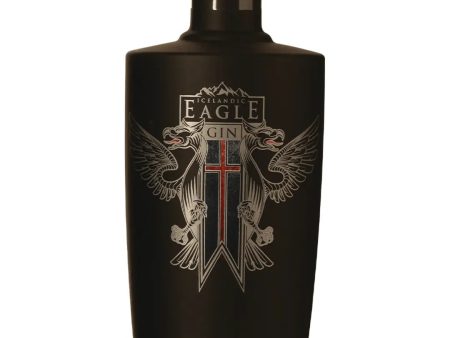 Icelandic Mountain Eagle Gin, 70 cl Online Sale