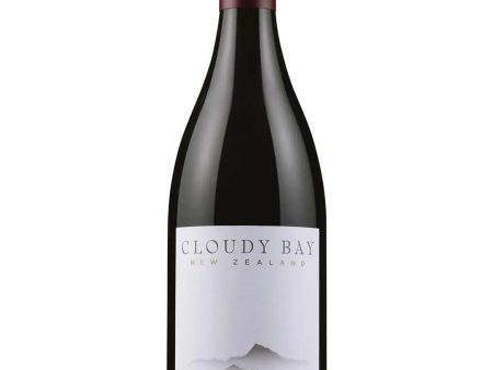 Cloudy Bay Pinot Noir 2021, 75 cl Fashion