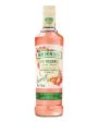 Smirnoff Infusions - Raspberry, Rhubarb & Vanilla Vodka, 50 cl For Discount