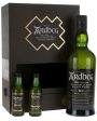 Ardbeg 10 Year Old Exploration Gift Pack, 70 cl + 2 x 5 cl Supply