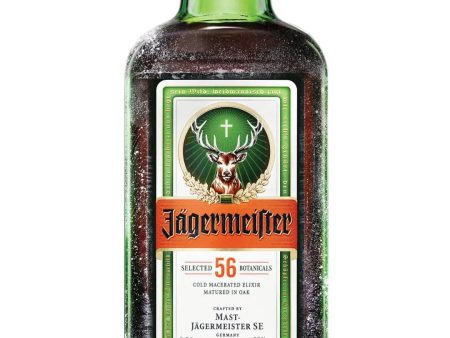 Jagermeister Miniature, 2 cl Online Hot Sale