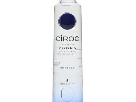 Ciroc Snap Frost Vodka, 20 cl Online Sale