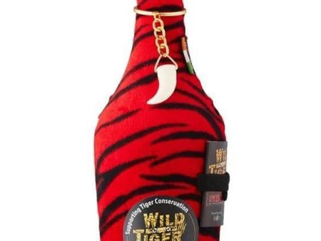 Wild Tiger Spiced Rum, 70 cl Cheap