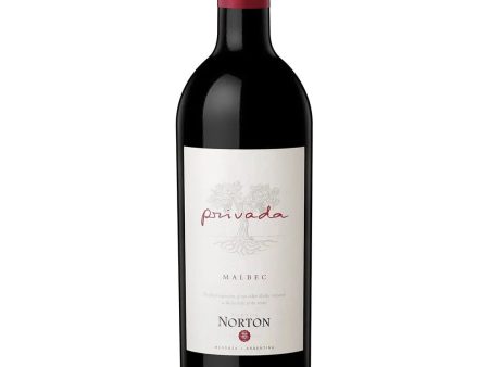 Norton Privada Family Blend Malbec, 75 cl For Sale