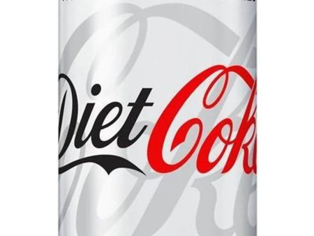 Diet Coca-Cola Can, 150 ml Online