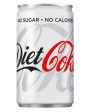 Diet Coca-Cola Can, 150 ml Online