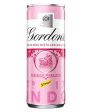 Gordon s Pink Gin & Schweppes Tonic Premixed Can, 1 x 250 ml Online