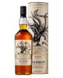 Game of Thrones House Greyjoy - Talisker Select Reserve Malt Whisky, 70 cl on Sale