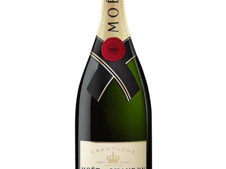 Moët & Chandon Impérial Brut Magnum, 1.5 L Cheap