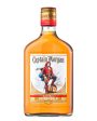 Captain Morgan Spiced Gold Rum Half Bottle, 35 cl Cheap