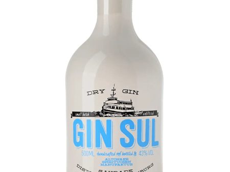 Gin Sul, 50 cl Fashion