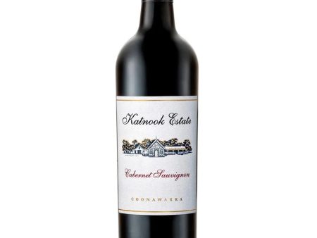 Katnook Cabernet Sauvignon, 75 cl Online Sale