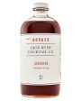 Jack Rudy Small Batch Grenadine, 50 cl Sale