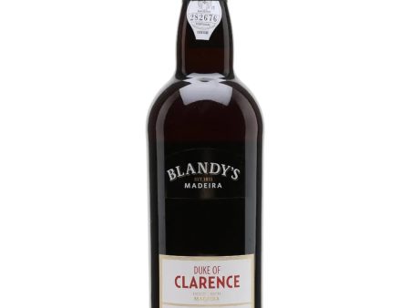 Blandys Duke of Clarence Madeira, 75 cl Cheap